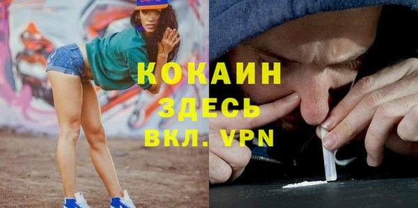 ALPHA PVP Бородино
